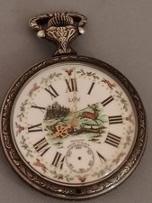 Montre gousset lov - montre,