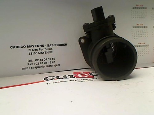 Debitmetre audi 06a906461m - debitmetre,