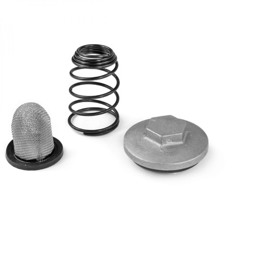 Kit bouchon vidange - bouchon, de