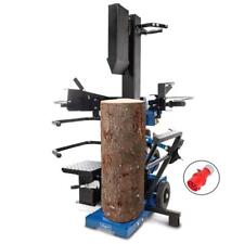 Fendeur de buches electrique 15 tonnes 3500w SCHEPPACH compact 15T 400V