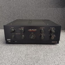 Nec 10ii amplificateur - nec, |