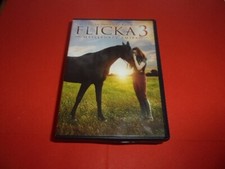 DVD,"FLICKA 3,meilleurs amies",(b315),
