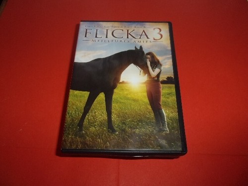 Dvd flicka meilleurs - dvd,"flicka, 3,meilleurs