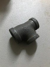 Henny Penny 17306 Pipe Tee Fitting Replacement Part-Pack Of 4