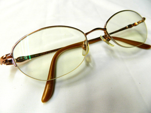 Lunettes vue vintage - lunettes,