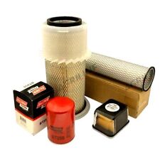 Kit De Service De Filtre Pour