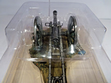 ATLAS 1/32 Diorama artillerie