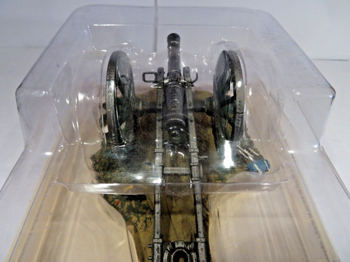 Atlas diorama artillerie - 1/32,
