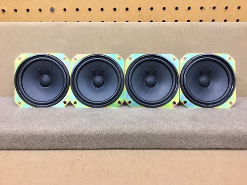 Four full range - four,