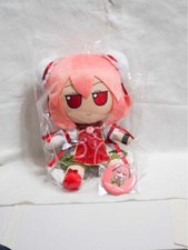 Touhou Project Ibaraki Kasen