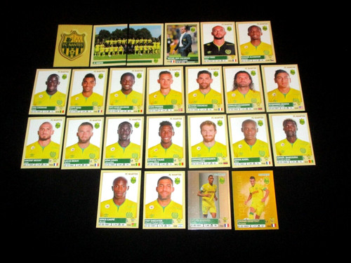 Nantes equipe team - nantes,