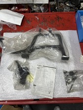 Kit Béquille Centrale Origine Pour Suzuki DL 650 Vstrom 42100-06870