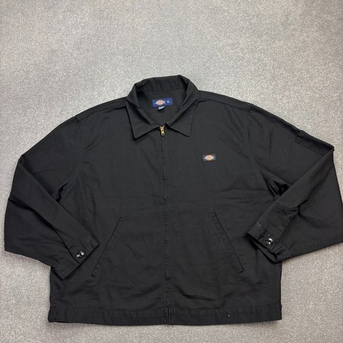 Veste dickies adulte grand - dickies,
