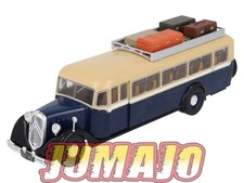 SUB1 Bus 1/43 IXO Hachette