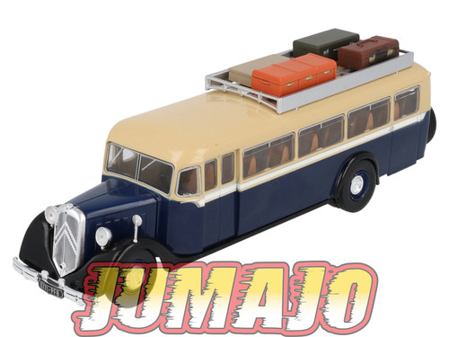Sub1 bus ixo - bus,