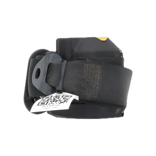 Ceinture sécurité arrière