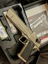 Rare Tokyo Marui Full Metal Up