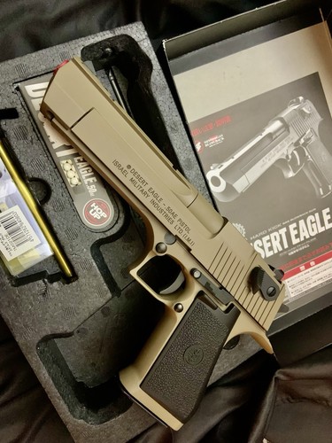 Rare tokyo marui full - marui, metal