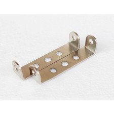Adaptateur métal pour