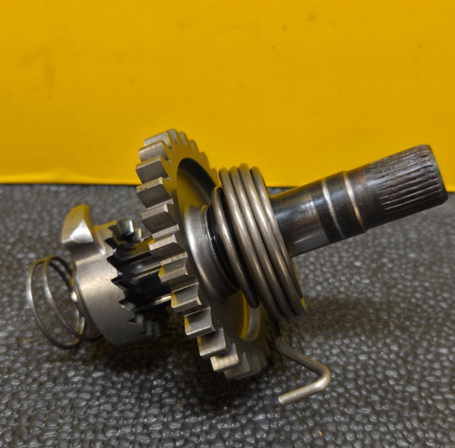 Arbre kick ktm 250 - ktm, 2009