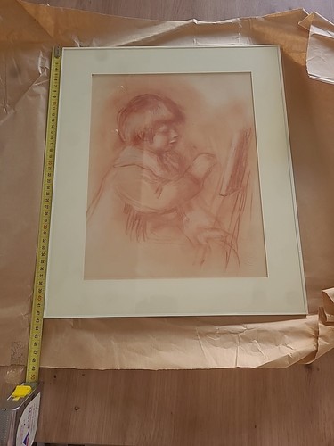 Pierre auguste renoir - pierre,