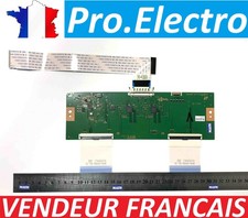 T-CON TCON TV SAMSUNG