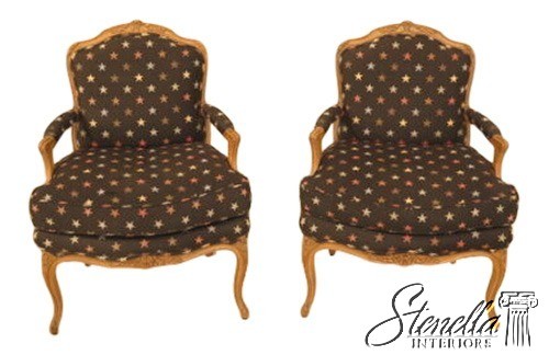 23831 pair french - pair, xiv