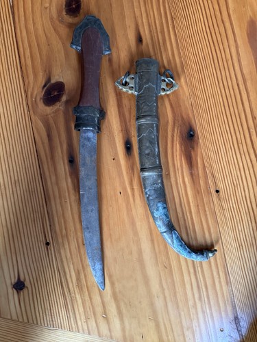 Silver moroccan mounted and - moroccan,