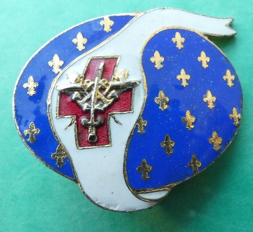 Insigne sante - insigne,