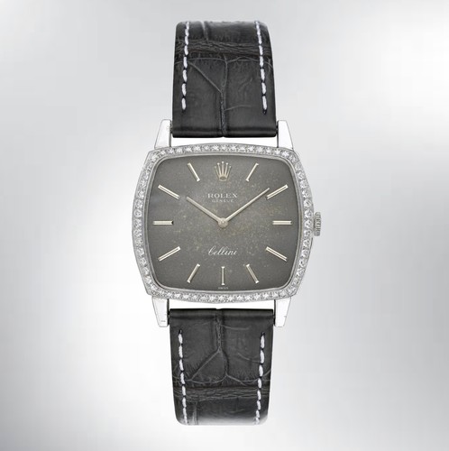 Montre rolex cellini 18k - rolex,