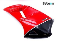 Carénage gauche Ducati 750