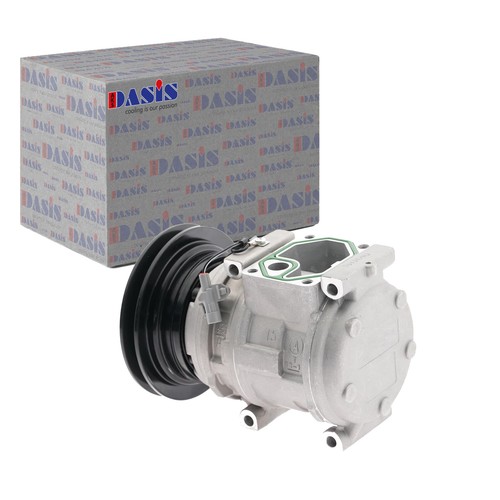Aks dasis climacompressore - aks,