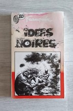 BD Idées Noires Franquin J'ai