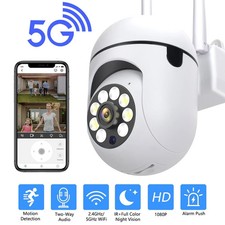 Security Camera System Outdoor