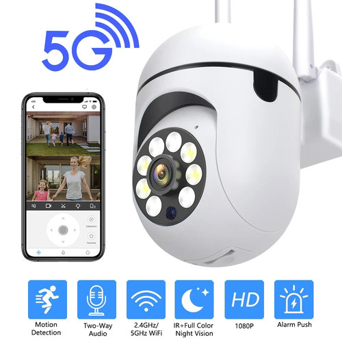 Security camera system - security,