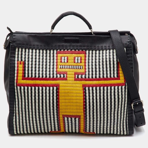 Sac fendi selleria peekaboo - sac,