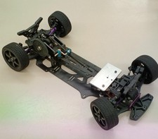 Je pense que c'est une voiture