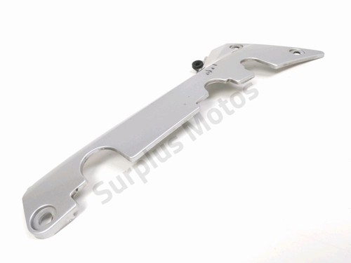 Habillage platine droit honda - habillage,