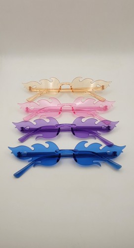 Lot paires lunettes - de,