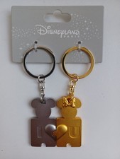 Porte-Clés / Keychain MICKEY