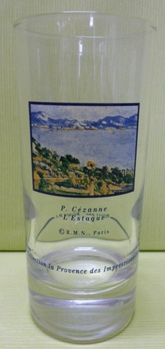 Ricard pastis verre - -,