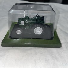 1:43 Field Marshall Serie 3