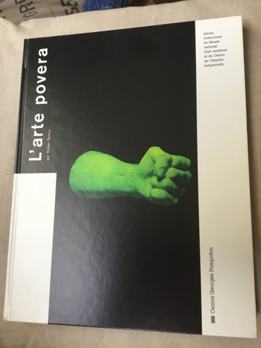 Arte povera didier semin - povera,
