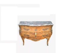 Commode style louis xv - commode,