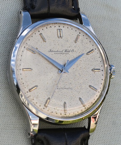 Superbe montre iwc - iwc, en