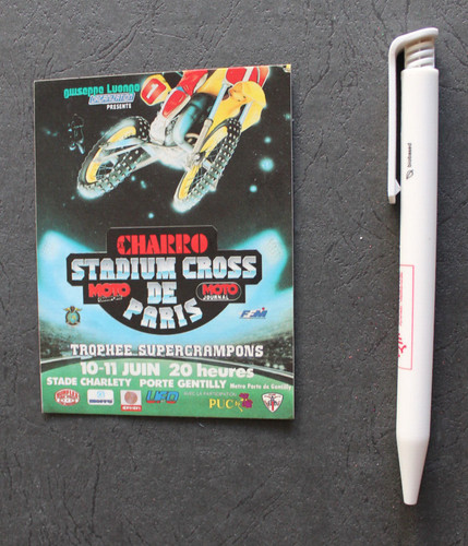Autocollant sticker - sticker,