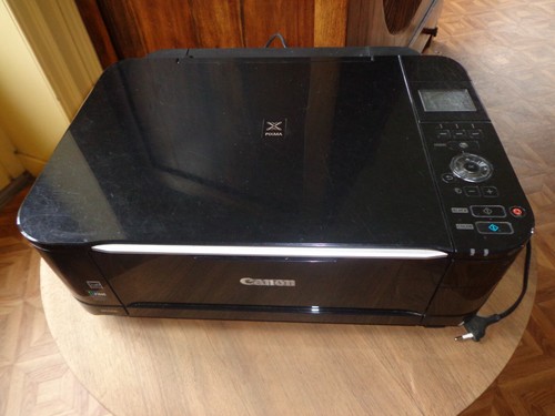 Imprimante canon pixma 5250 - imprimante,