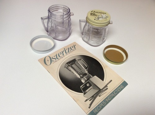 Osterizer mini blend - 2,