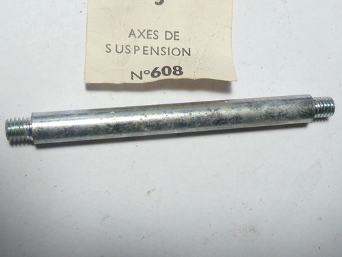Nos axe de suspension - nos, –