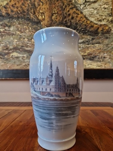 Sublime très grand vase - très,